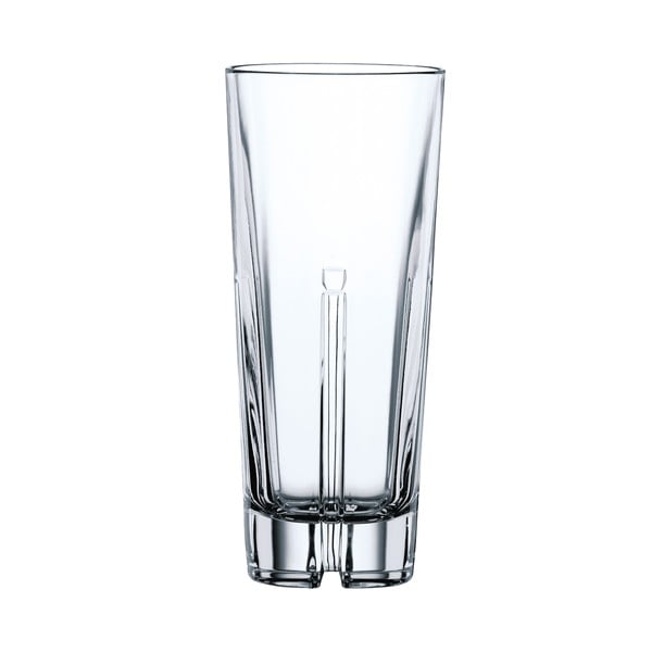Szklanka ze szkła kryształowego Nachtmann Longdrink, 366 ml