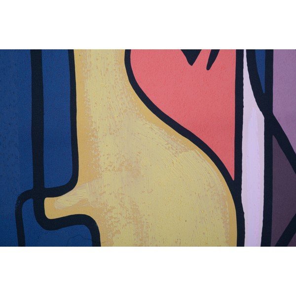 Obraz 60x90 cm Double Face – Mauro Ferretti-image-2