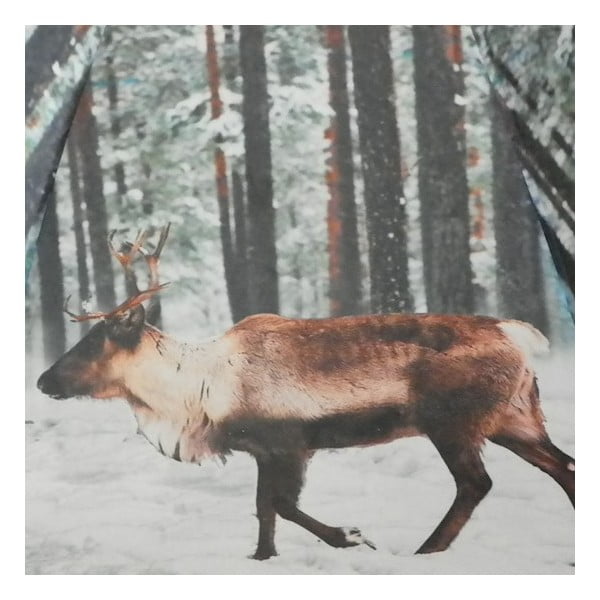 Parasol Reindeer-image-1