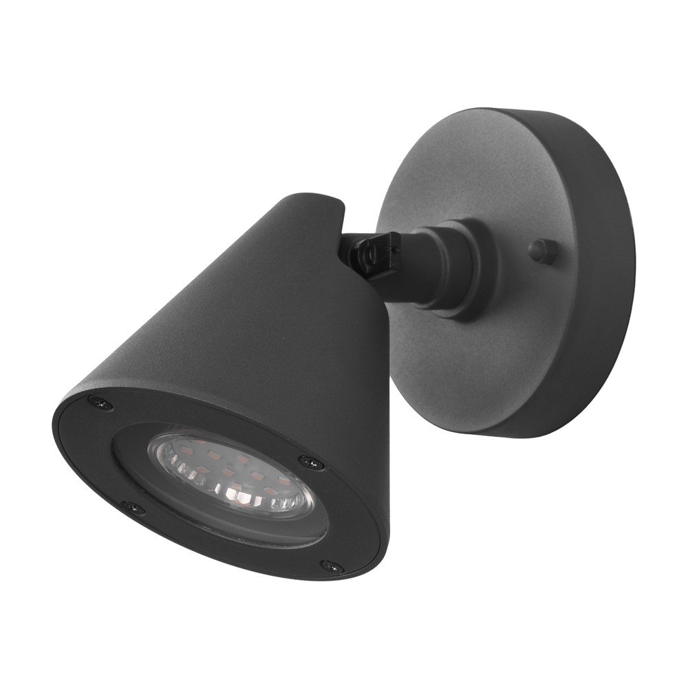 Lampa zewnętrzna (wysokość 14 cm) Kaveri – Trio