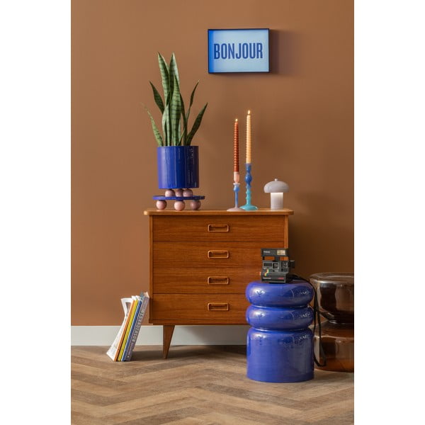 Obraz 31x22 cm Bonjour  – PT LIVING-image-1