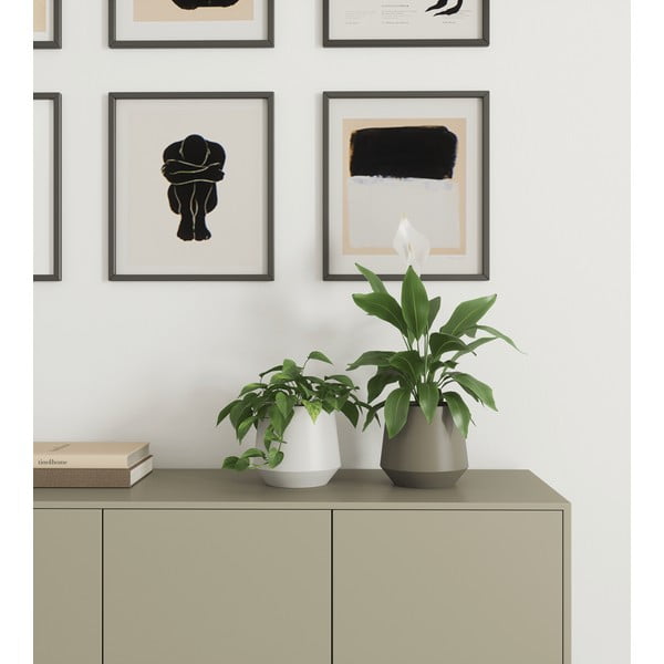 Ceramiczna doniczka ø 20 cm Aurora – Artevasi-image-1