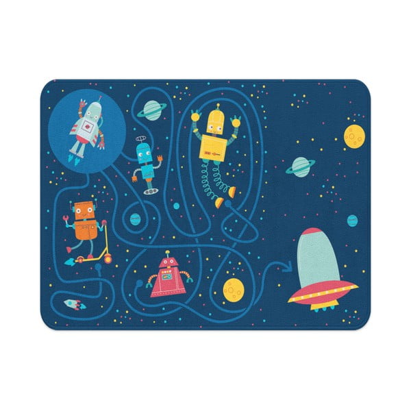 Dywan dziecięcy OYO Kids In Space, 140 x