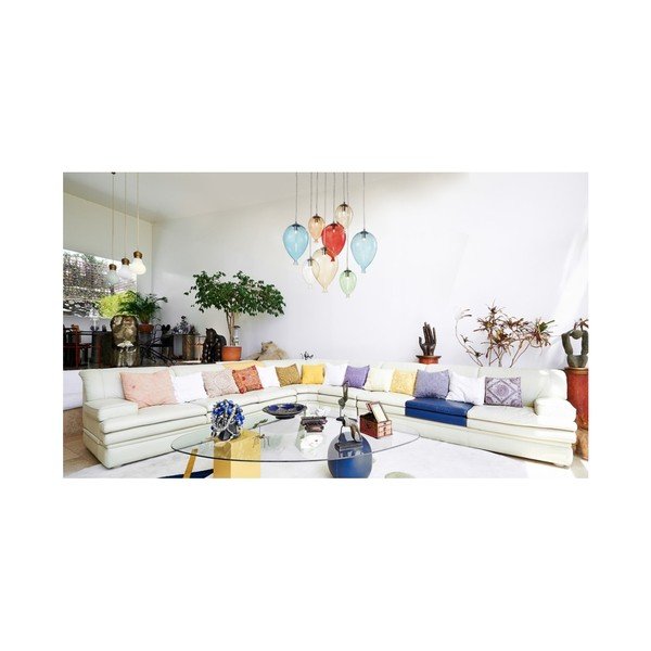 Lampa wisząca Evergreen Lights Balloons-image-2