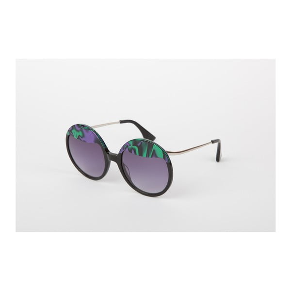 Damskie okulary przeciwsłoneczne Silvian Heach Tropical Lennon
