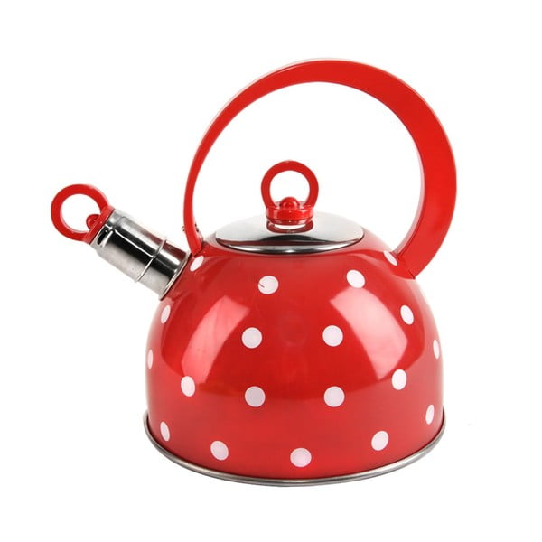 Czajnik ze stali nierdzewnej Orion Karin, 1,8 l