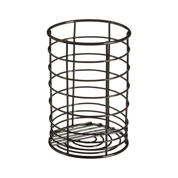 Koszyk żelazny na przybory kuchenne Premier Housewares, Ø 11x16 cm-image-1