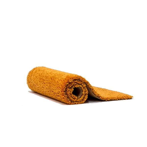 Pomarańczowy dywan Universal Aqua, 133x190 cm-image-2