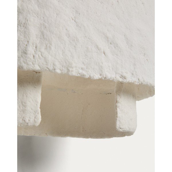 Biały kinkiet Bedala – Kave Home-image-4