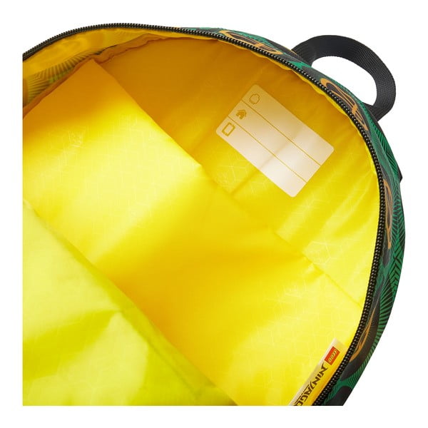 Plecak dziecięcy 18 l Ninjago Dragon Power – LEGO®-image-4