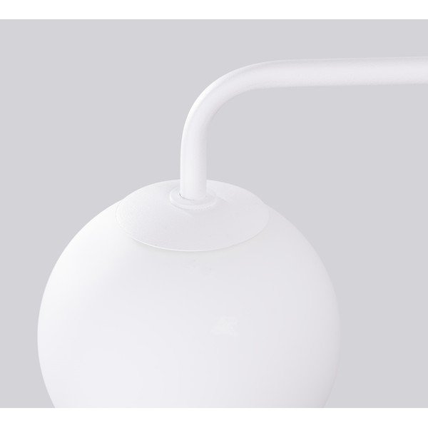 Biały kinkiet Beam – Sollux-image-4