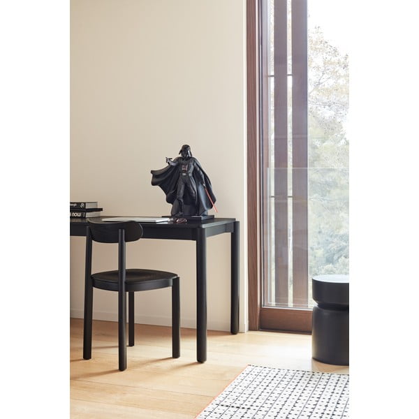 Biurko w dekorze jesionu 136x68 cm Atlas – Teulat-image-1