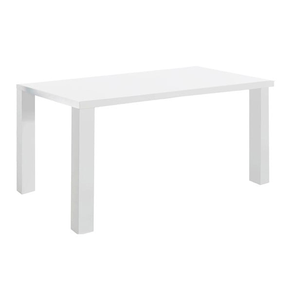 Biały stół 13Casa Naked