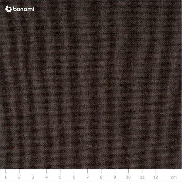 Brązowa rozkładana sofa 3-osobowa MESONICA Munro-image-1