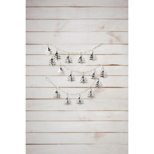 Girlanda świetlna ze świątecznym motywem liczba żarówek 10 szt. długość 180 cm Gerda – Markslöjd-image-1