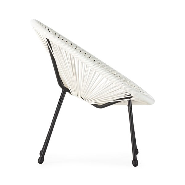 Dziecięce krzesło ogrodowe Avocado – Bonami Essentials-image-2