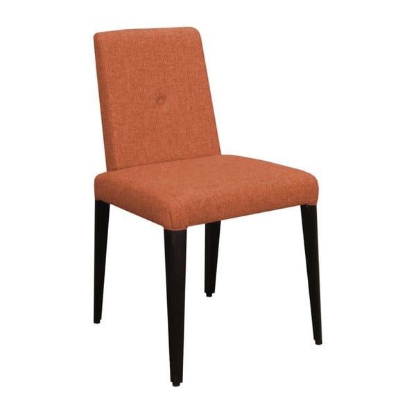 Krzesło Oslo Orange