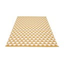 Dywan odpowiedni na zewnątrz w kolorze ochry 180x275 cm Dana Ochre – Pappelina