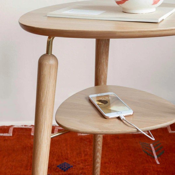 Stolik ø 46 cm My Spot – UMAGE-image-3