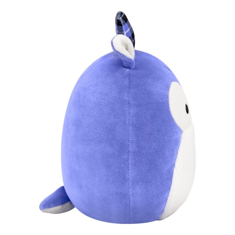 Zabawka pluszowa Binoche – SQUISHMALLOWS (zdjęcie 3)