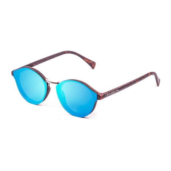 Okulary przeciwsłoneczne z niebieskimi szkłami PALOALTO Turin Joe