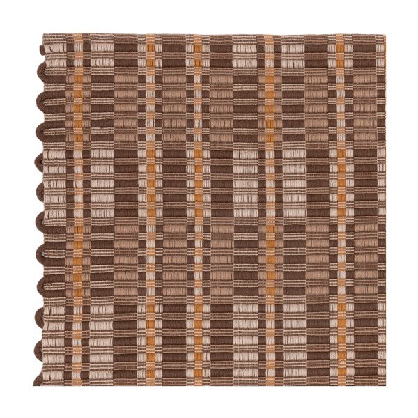 Brązowy dywan tkany ręcznie 160x230 cm – Asiatic Carpets-image-3