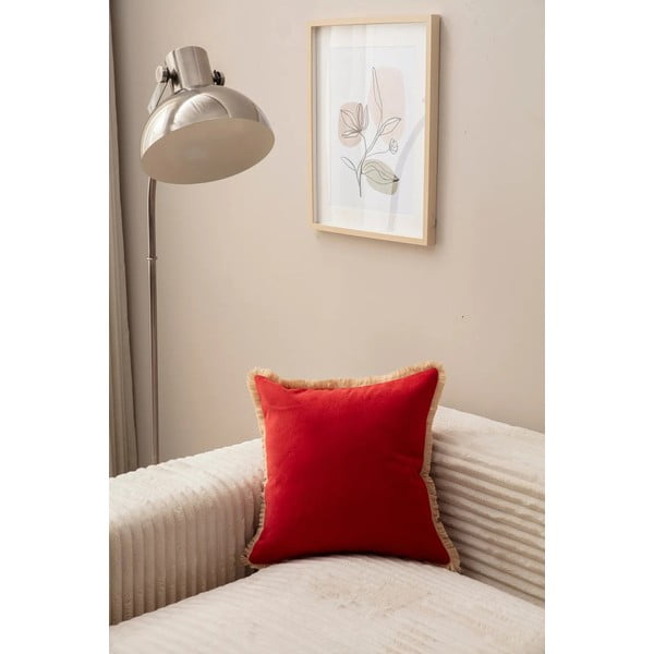 Poszewka na poduszkę 43x43 cm Sacakli – Mioli Decor-image-2