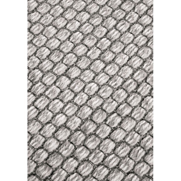 Jasnoszary wełniany dywan 200x290 cm Charles – Villeroy&Boch-image-4