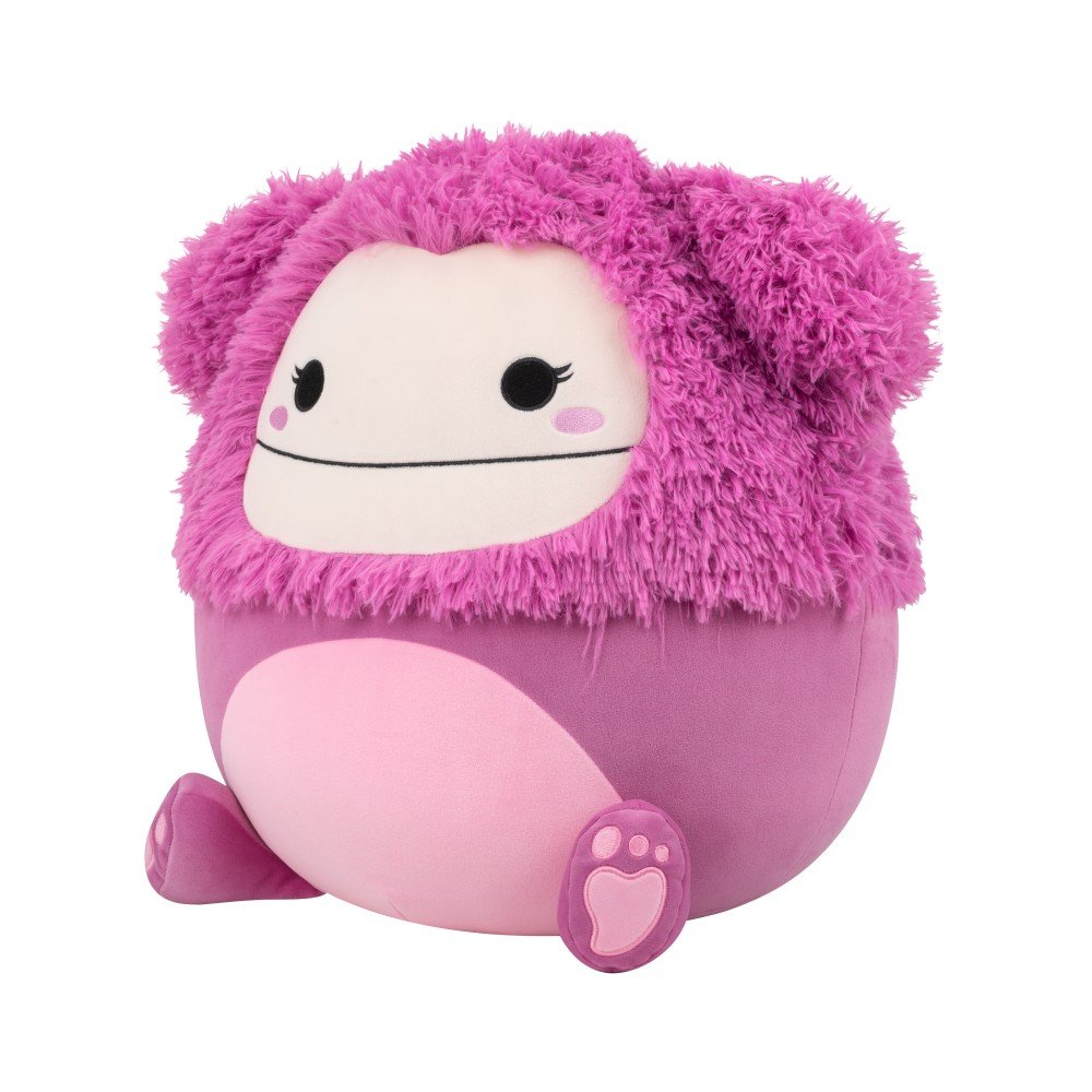 Zabawka pluszowa Nanette – SQUISHMALLOWS (zdjęcie 4)