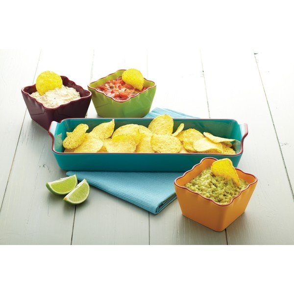 Miski do serwowania Mexican Flavour-image-2