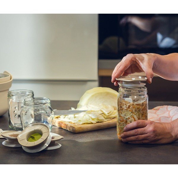 Naczynie do kiszenia 770 ml – Plastia-image-1