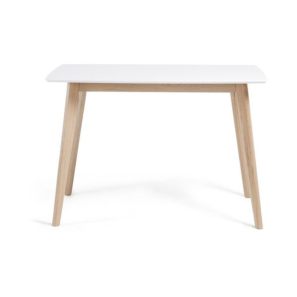 Stół do jadalni Kave Home Unit, 120 x 75 cm-image-3