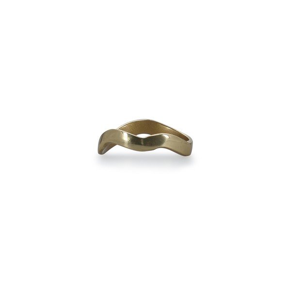 Metalowe akcesoria stołowe 4 szt. Charm – S|P Collection-image-4