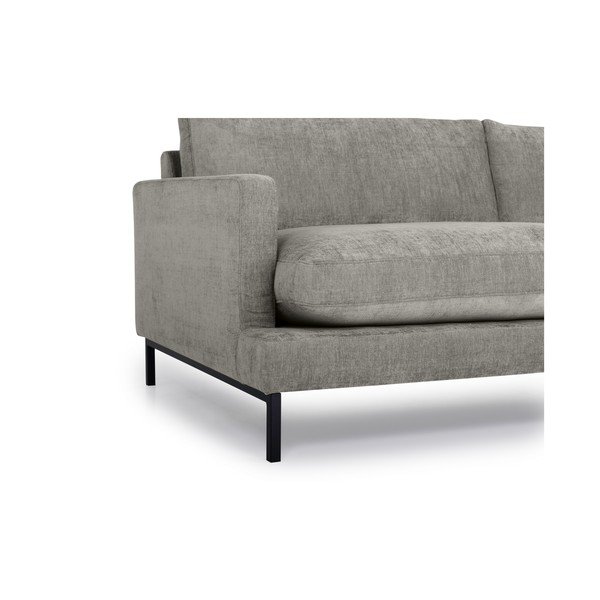 Szara sofa Scandic Leken-image-4