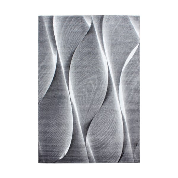 Ciemnoszary dywan 160x230 cm Parma – Ayyildiz Carpets