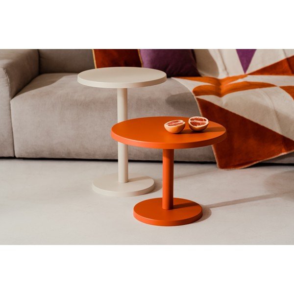 Okrągły stolik ø 52 cm Odo – noo.ma-image-3