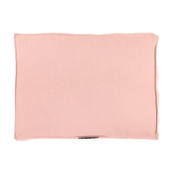 Różowe legowisko 75x55 cm N-Stitch – Ego Dekor-image-2