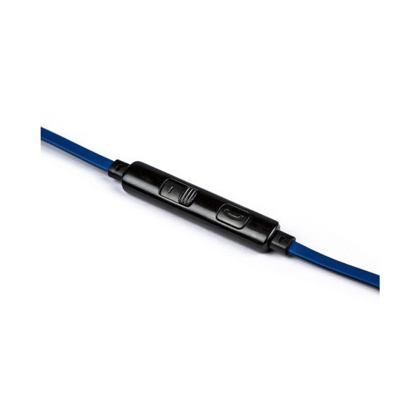 Czarne słuchawki douszne sportowe Veho ZS-2-image-3