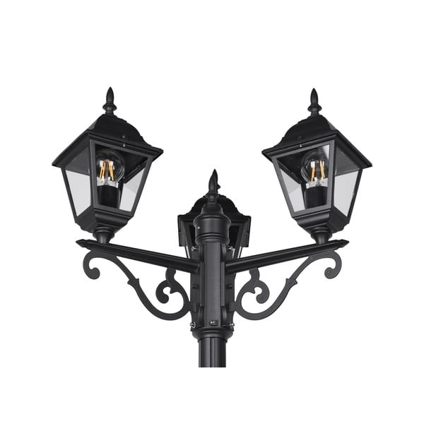 Lampa zewnętrzna (wysokość 200 cm) Livenza – Trio-image-4