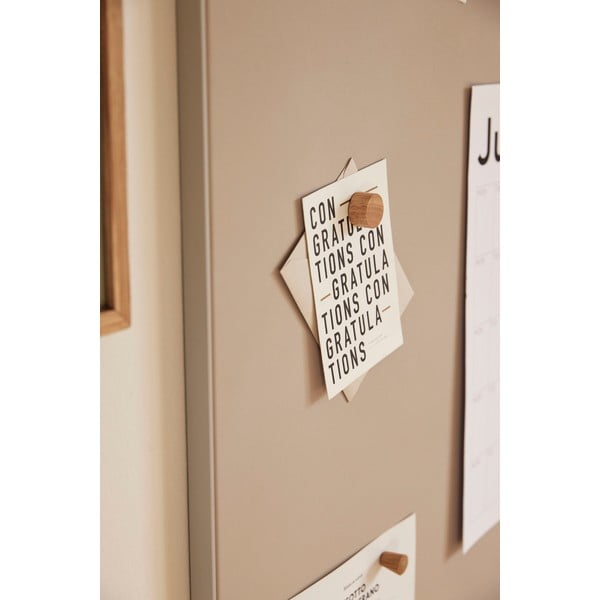 Magnetyczna tablica Era – Hübsch-image-3