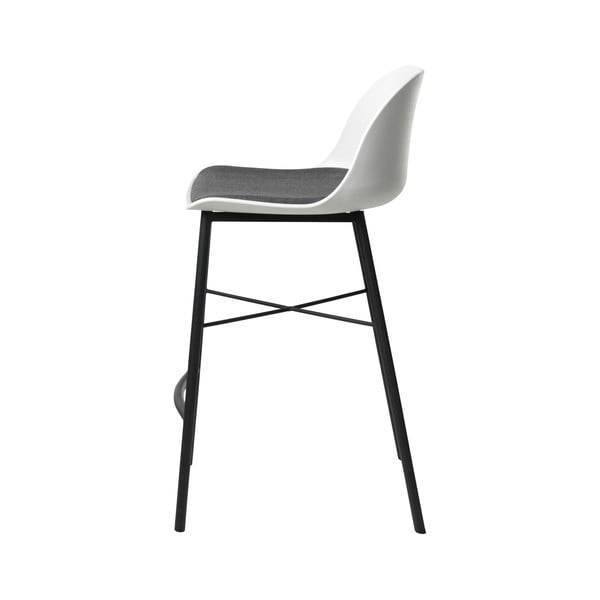 Biały hoker Unique Furniture Whistler-image-3