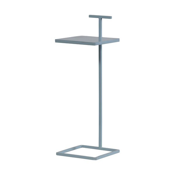 Metalowy stolik 22x22 cm Toste – WOOOD