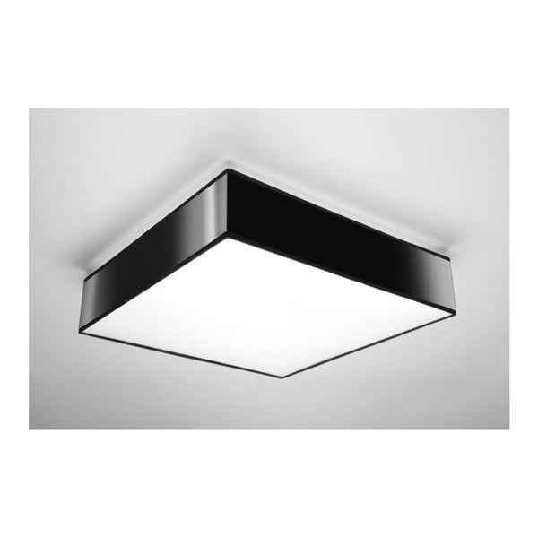 Czarna lampa sufitowa Sollux Mitra Ceiling 45-image-3