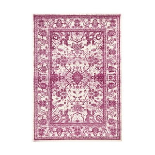 Różowy dywan Zala Living Glorious, 160x230 cm