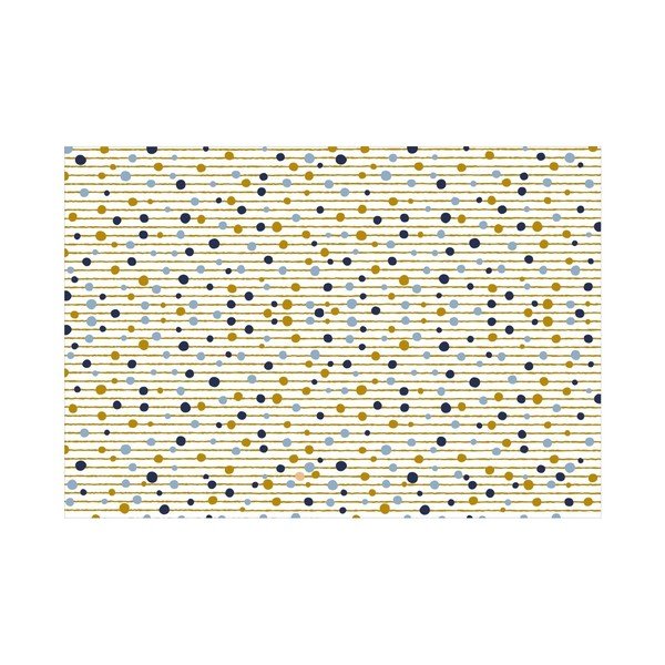 Wycieraczka/dywanik/mata Zerbelli Luglio, 75x52 cm-image-1