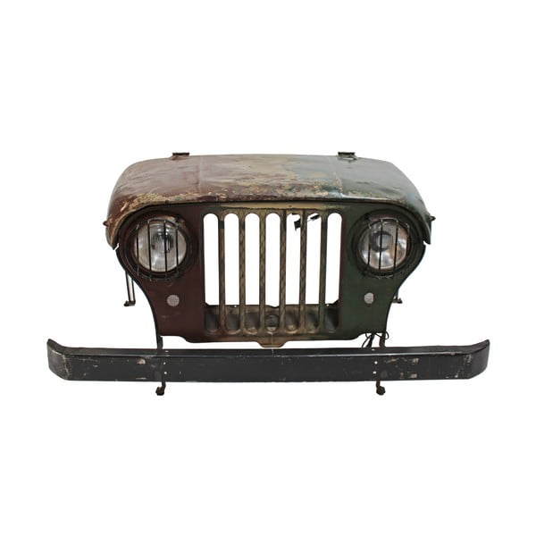 Biurko Jeep Desk-image-3