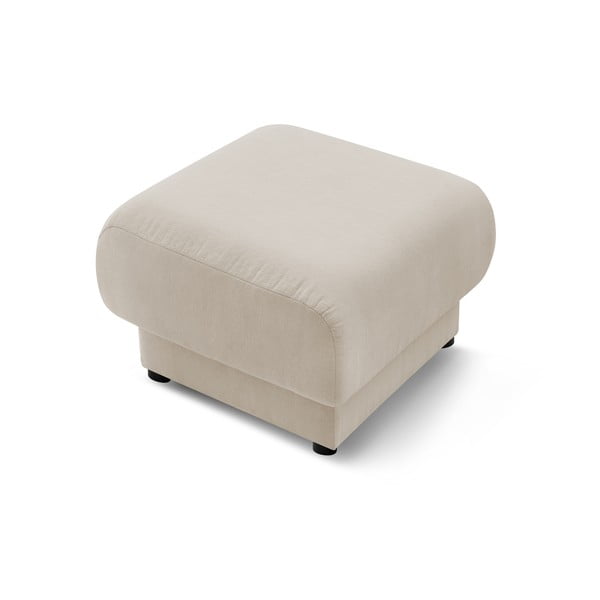 Beżowy podnóżek Bourbon – Bobochic Paris-image-4