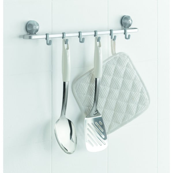 Wieszak z haczykami Metaltex Eureka!-image-2