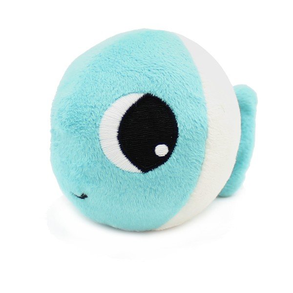 Zabawki pluszowe zestaw 2 szt. Ptipotos Bigou – Les Deglingos-image-3