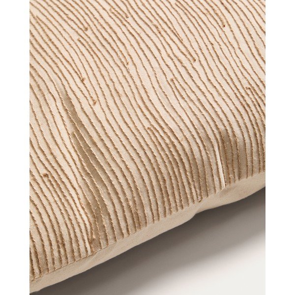 Poszewka na poduszkę ogrodową 40x60 cm Belae – Kave Home-image-1